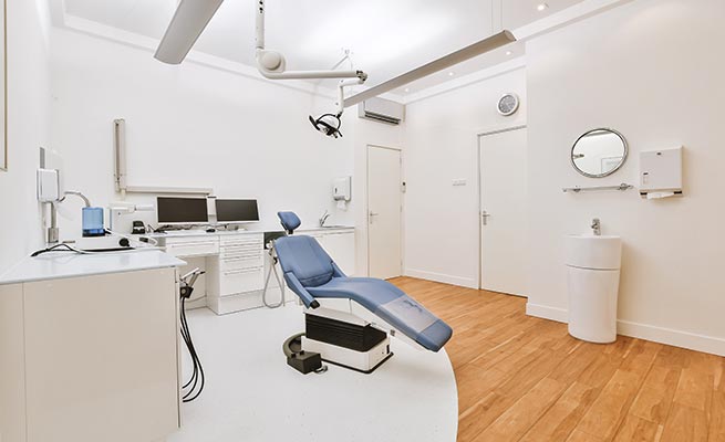 Dentistry