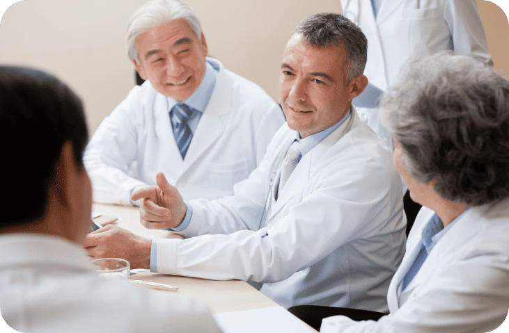 Doctors group 1