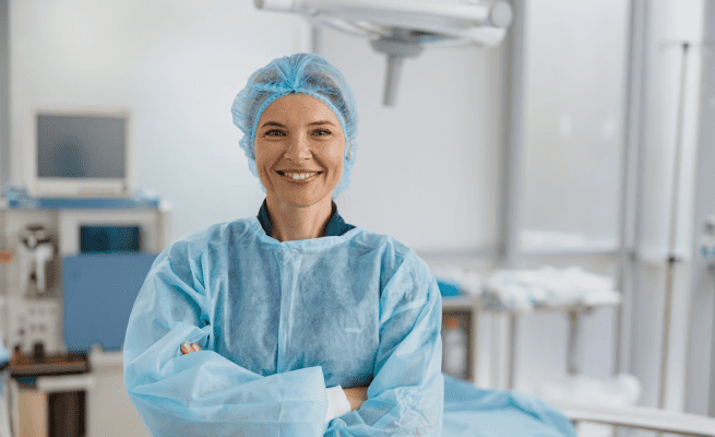 Plastic Surgery Practices 1