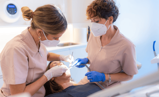 dental practice 1